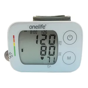 فشارسنج مچی وان لایف مدل SD_5453