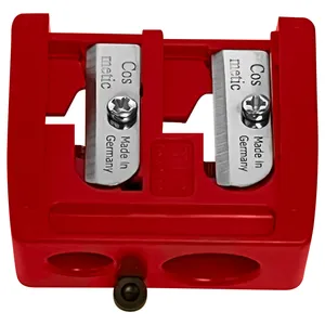 تراش آرایشی مدل دوقلو کد 9026