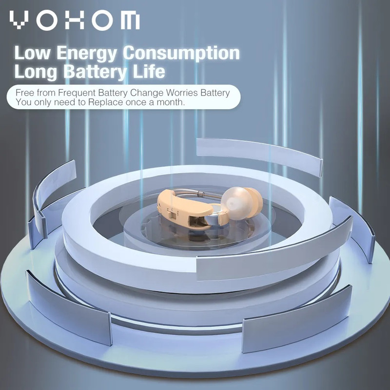 پروب سمعک وهوم مدل professionally manufactured high quality