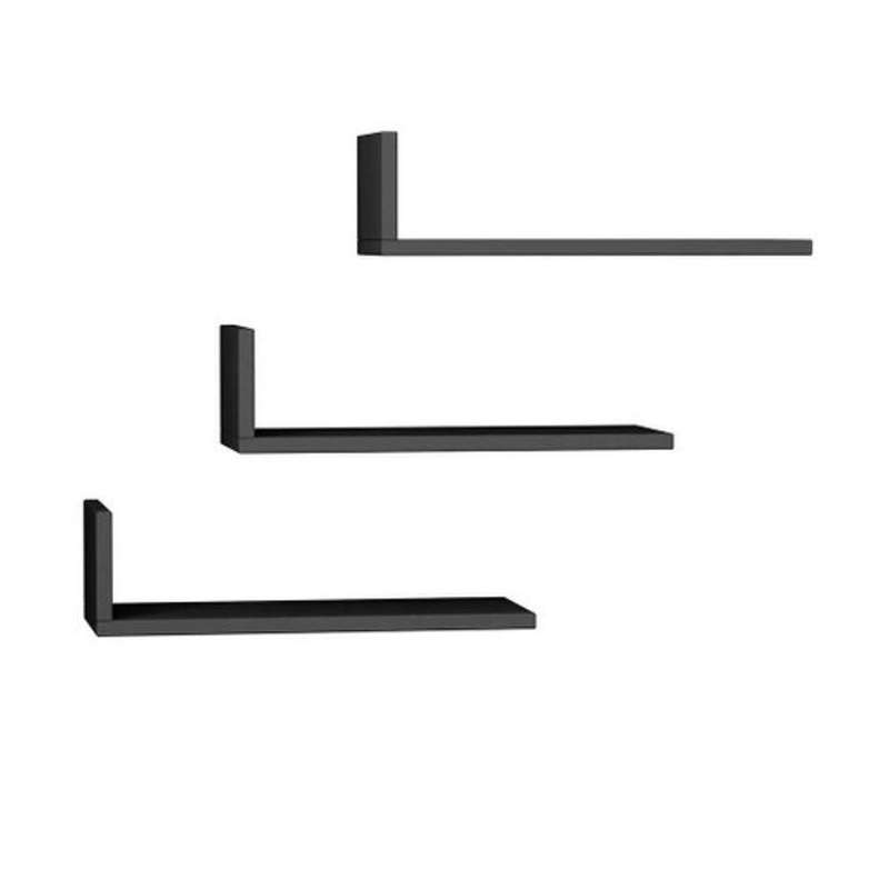   شلف دیواری مدل d6