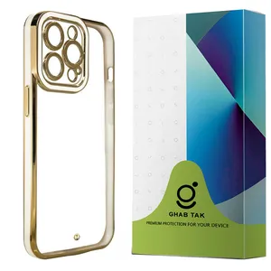 Ghab Tack Cover GOLDROUND For Apple iPhone 12 Pro Max
