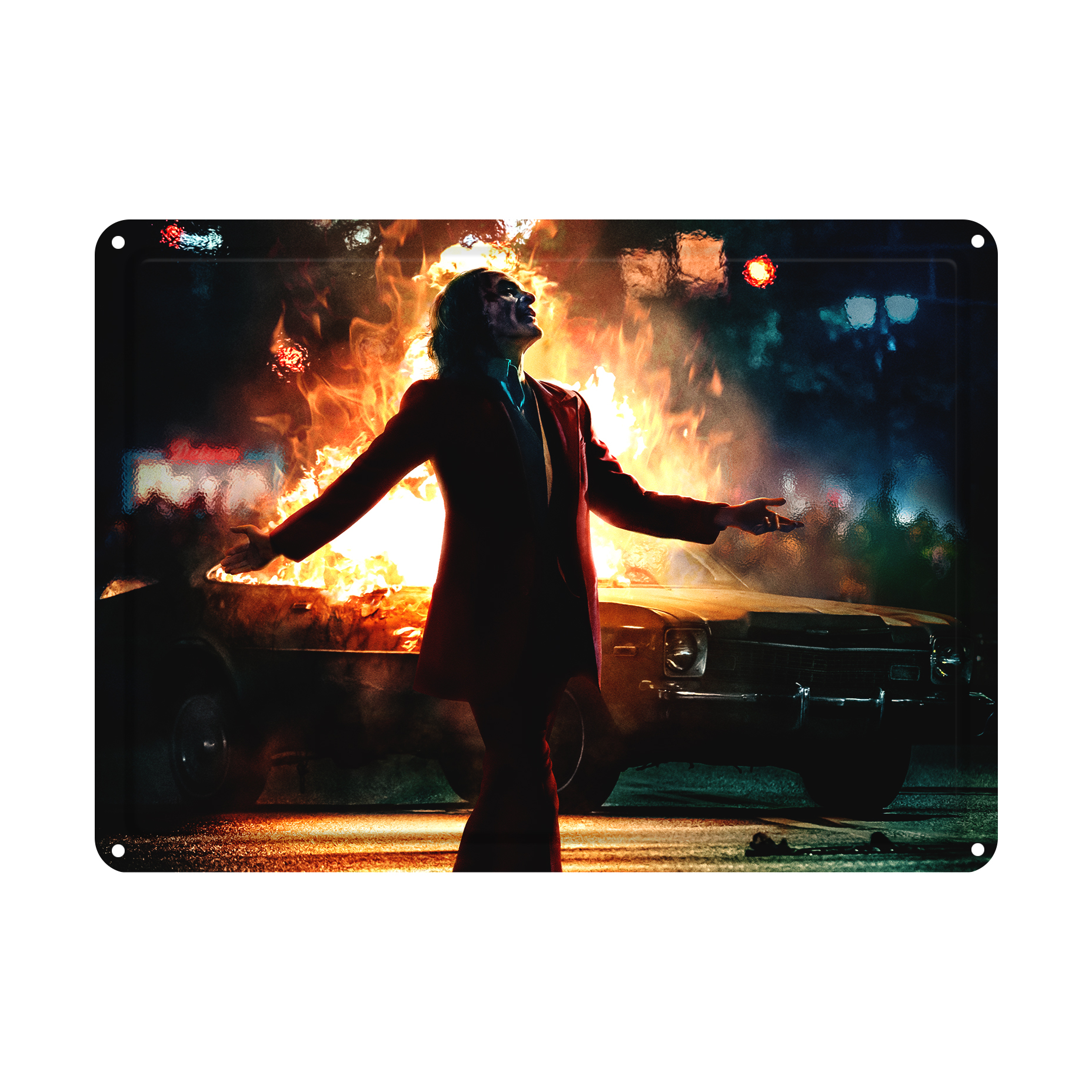 دیوارکوب مدل جوکر کد s 808 joker