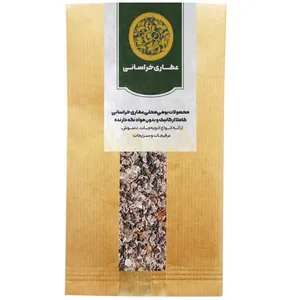 چهارتخم عطاری خراسانی - 500 گرم