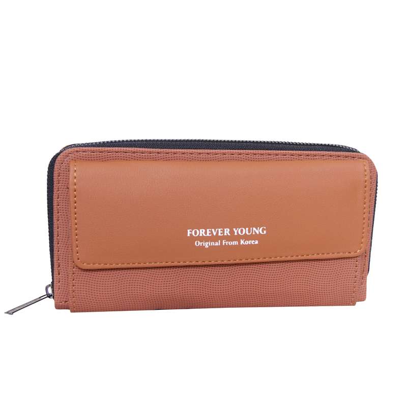 کیف پول زنانه مدل g4