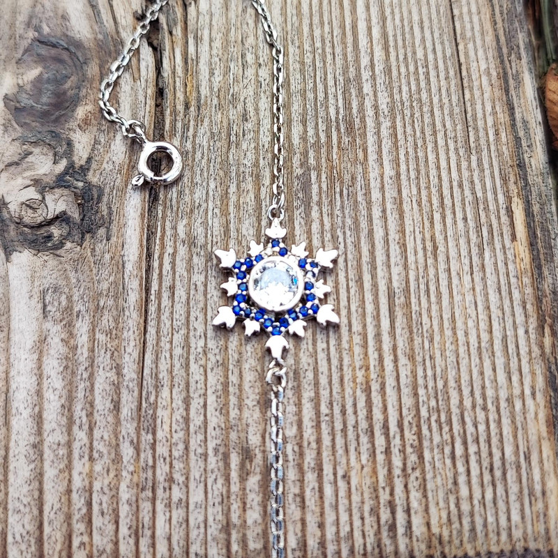 دستبند نقره زنانه مدل اسپرت HW8057 دستبند نقره زنانه مدل اسپرت HW8057