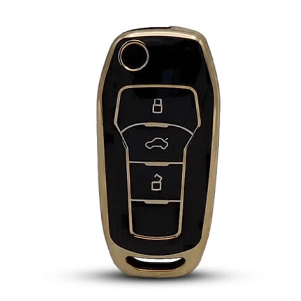 کاور ریموت خودرو چیکال مدل P-612-TPU مناسب برای اطلس