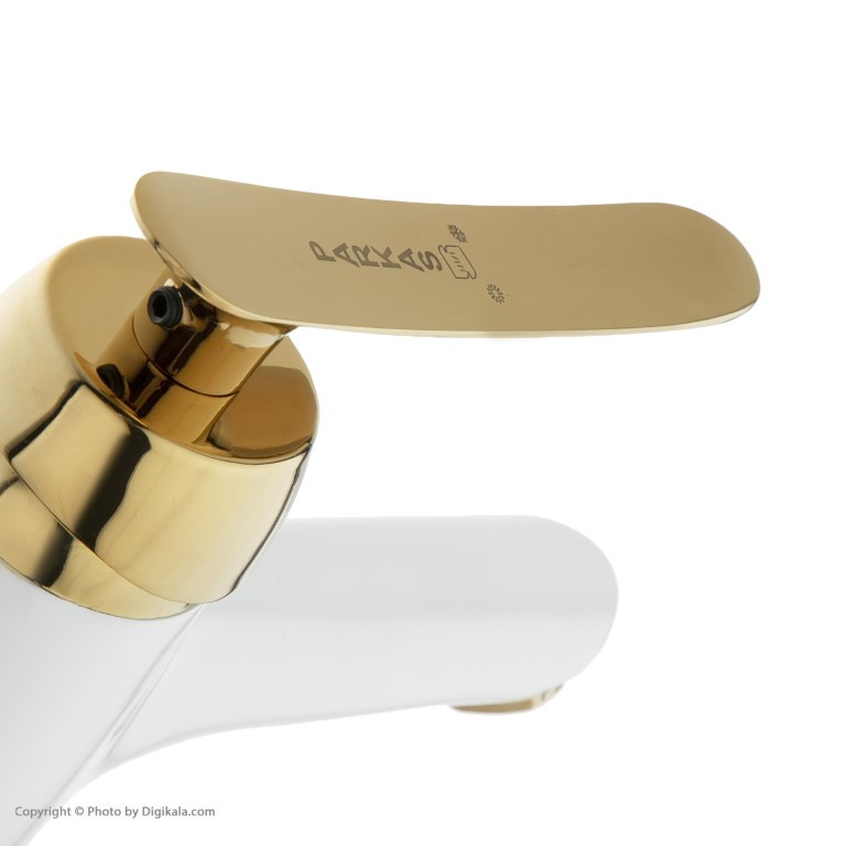 ست شیرآلات پرکاس مدل تنسو کد 02 مجموعه 6 عددی