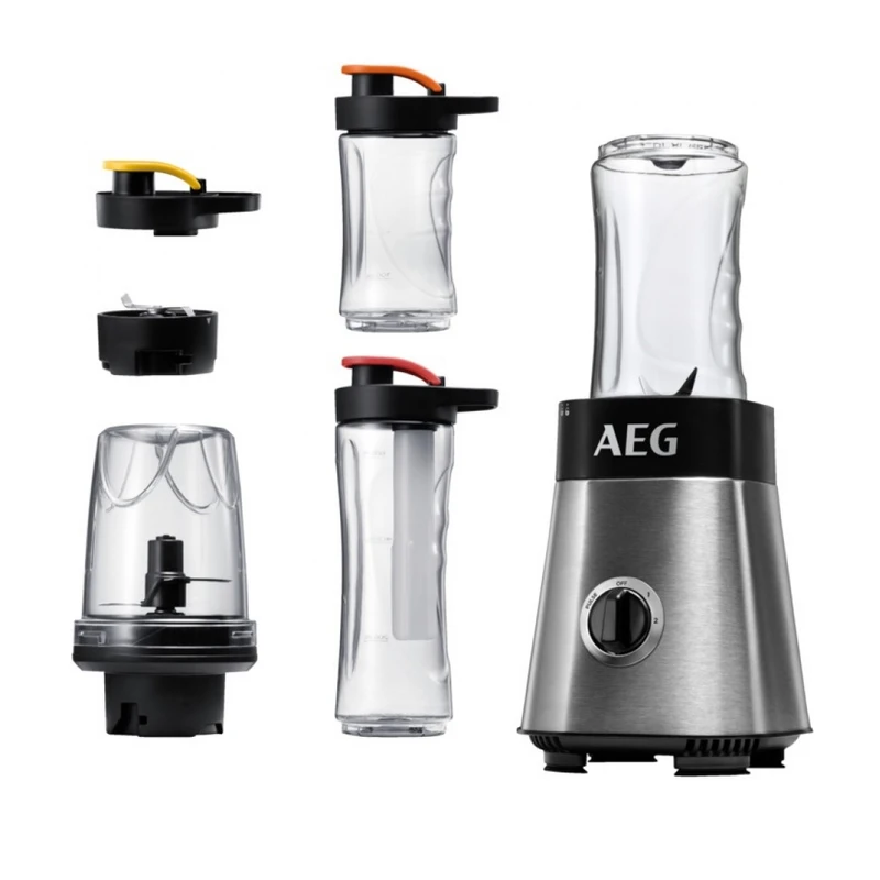 مخلوط کن و آسیاب کن 1200 میلی لیتر لیتری آ ا گ مدل SB2900