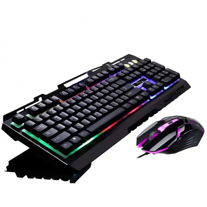 ست گیمینگ مدل G700