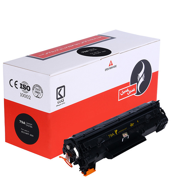 کارتریج سین سین مدل 79A 1400 صفحه