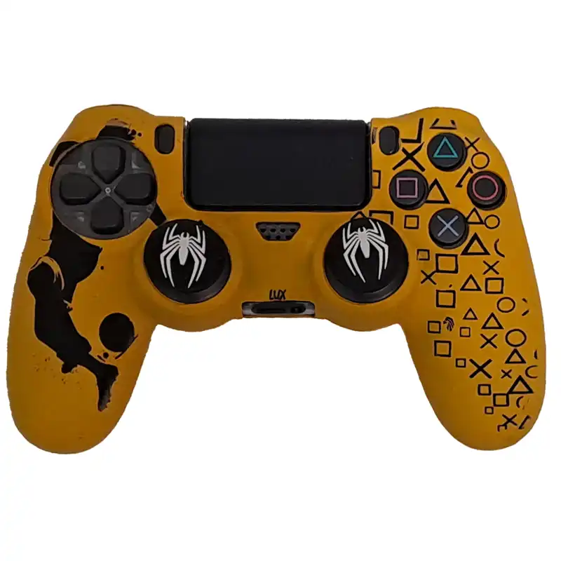 محافظ دسته پلی استیشن 4 مدل ps062