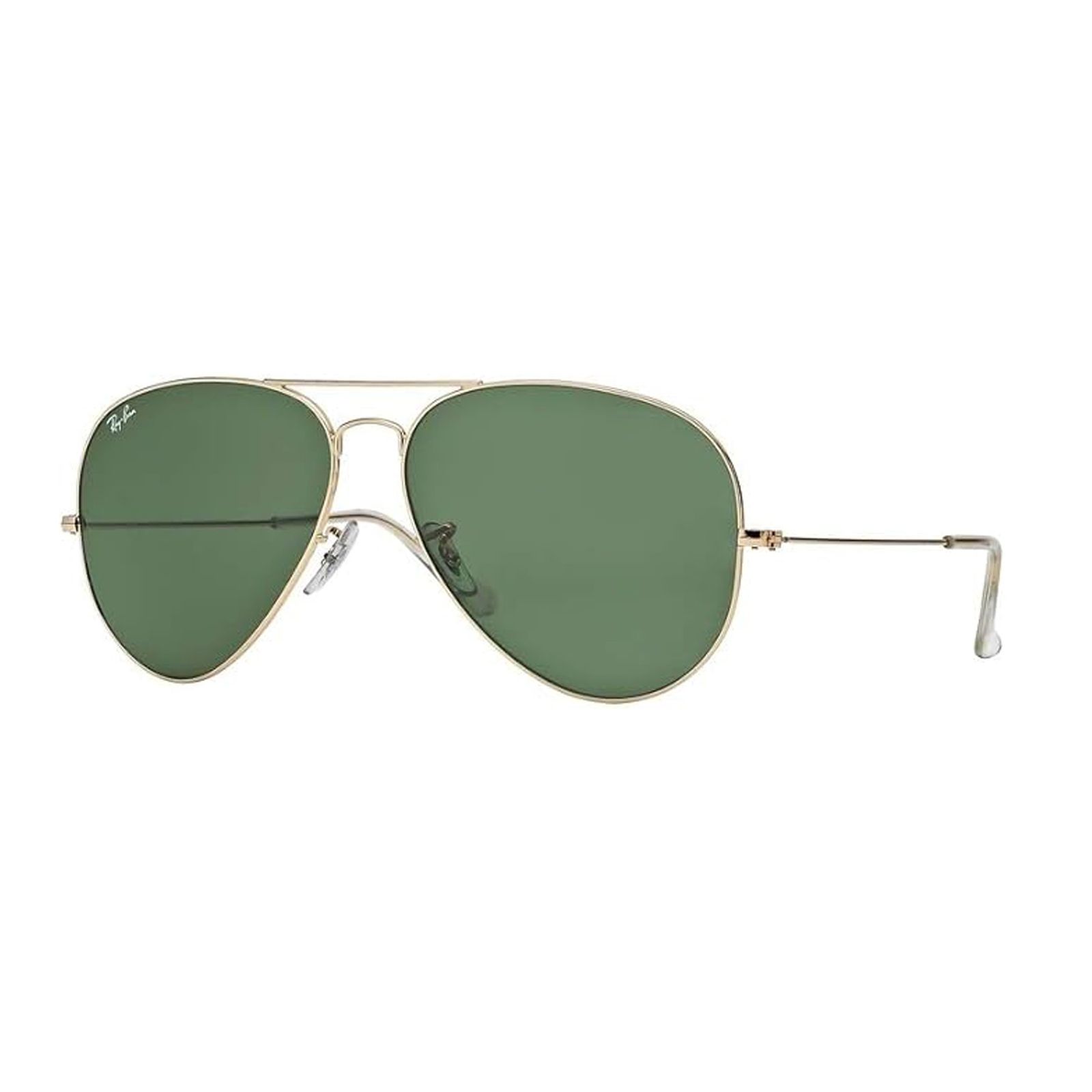 عینک آفتابی مردانه ری بن مدل 3026 L2846-62 -  - 15