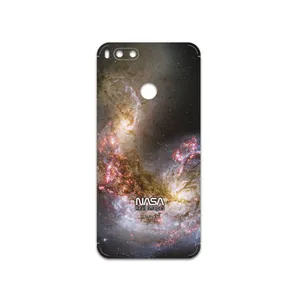 MAHOOT  Universe-by-NASA-5 Cover Sticker for Xiaomi Mi A1
