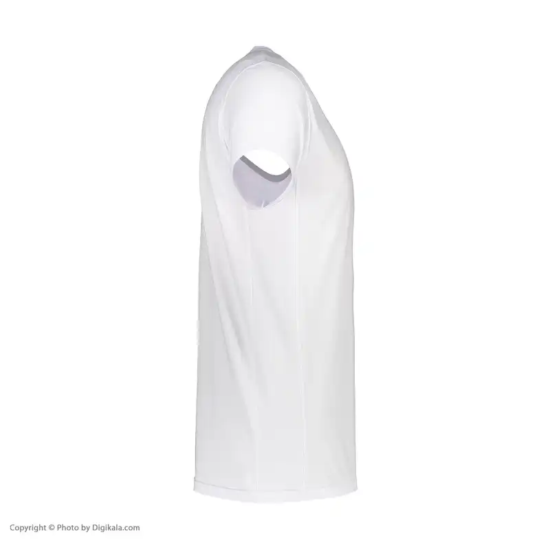 تی شرت آستین کوتاه ورزشی مردانه مدل H48