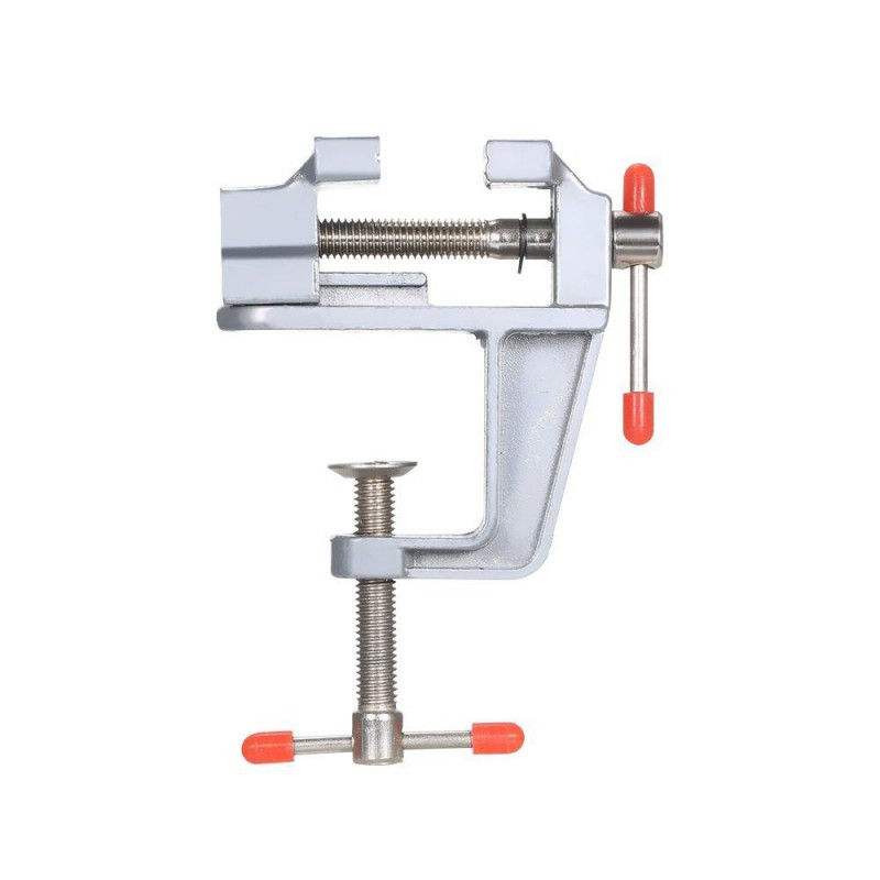 گیره بغل میزی مدل  AT-6030