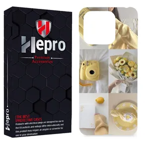 HEPRO MC Cover for XIAOMI REDMI 12C