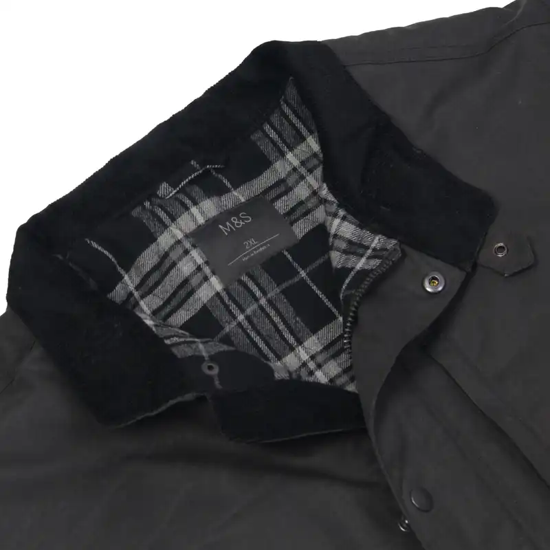 کت مردانه ام اند اس مدل MS-GRY