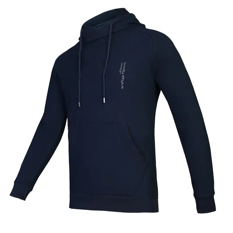 هودی ورزشی مردانه بادی استایل مدل BT-101-SO