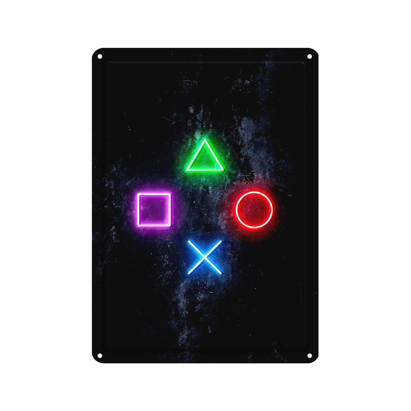 دیوارکوب مدل پلی استیشن کد s 1179