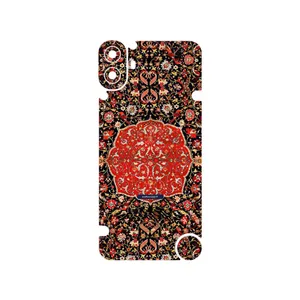 MAHOOT Persian_Carpet_Red Cover Sticker for Nothing CMF Phone 1