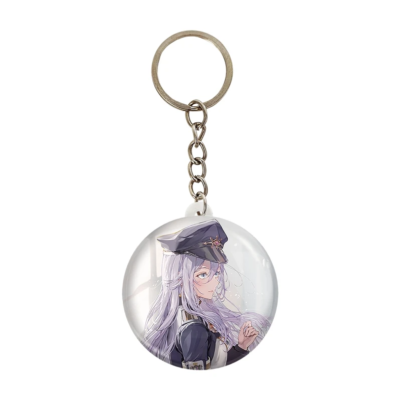 جاکلیدی خندالو مدل میلیزه انیمه 86 کد 33829