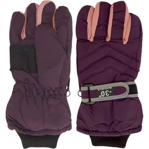 دستکش زنانه مدل ضد آب WP-30