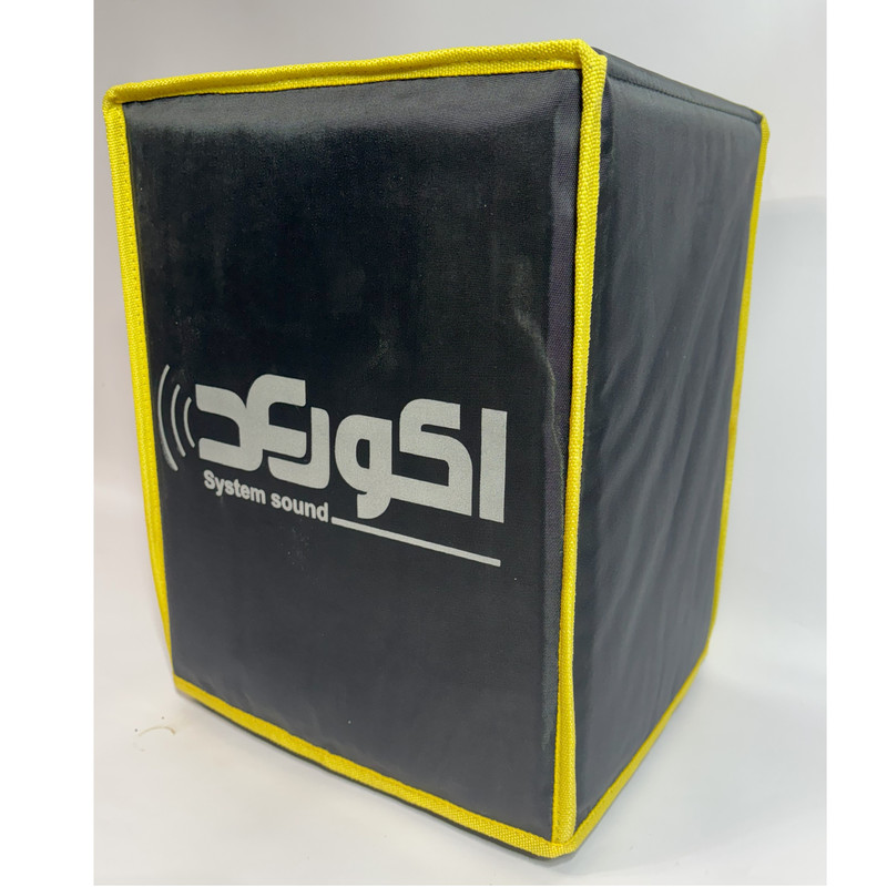 اکو همراه اکورعد مدل R806P