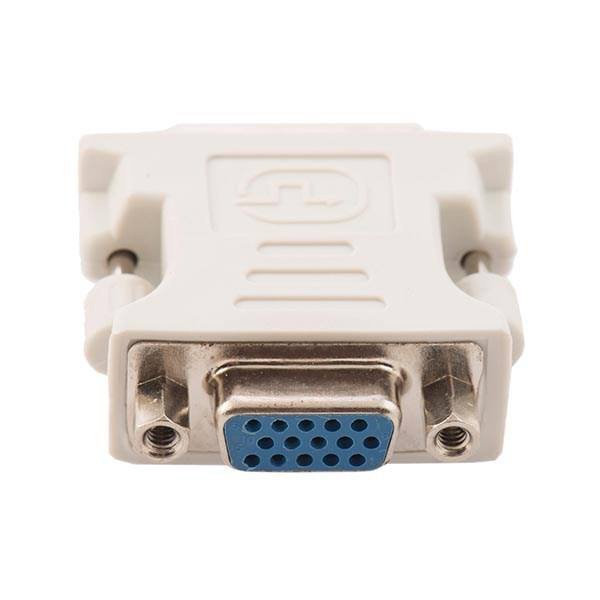 مبدل DVI به VGA مدل L-01