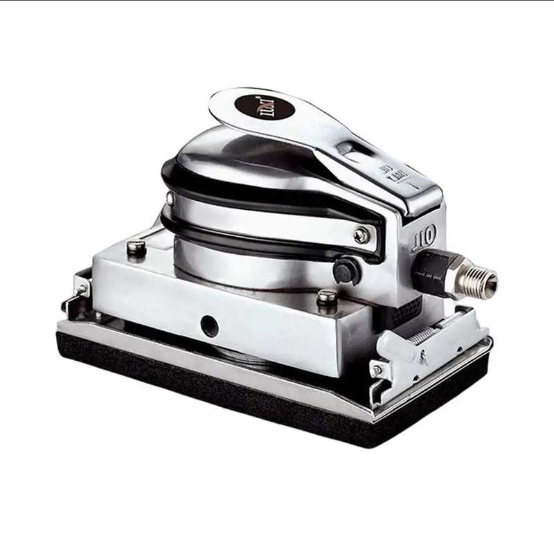 سنباده زن بادی لوکسی مدل LX-4080