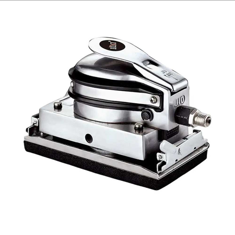 سنباده زن بادی لوکسی مدل LX-4080