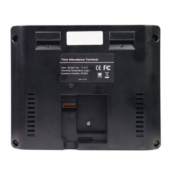 دستگاه حضور و غیاب فرا تکنو مدل  XF100