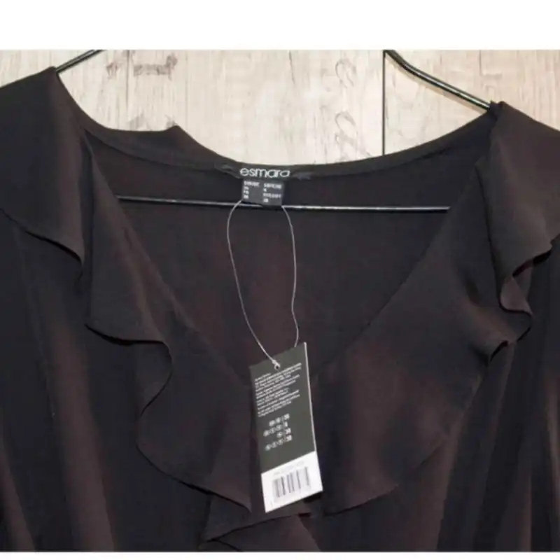 پیراهن زنانه اسمارا مدل T300