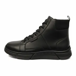 نیم بوت مردانه مدل 7878 