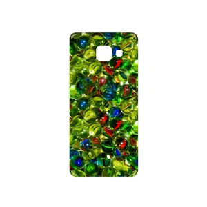 MAHOOT Marble Nostalgia Cover Sticker for Samsung Galaxy A3 2016