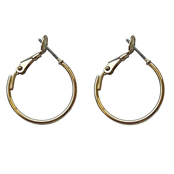 گوشواره دخترانه اکسسورایز مدل HE01