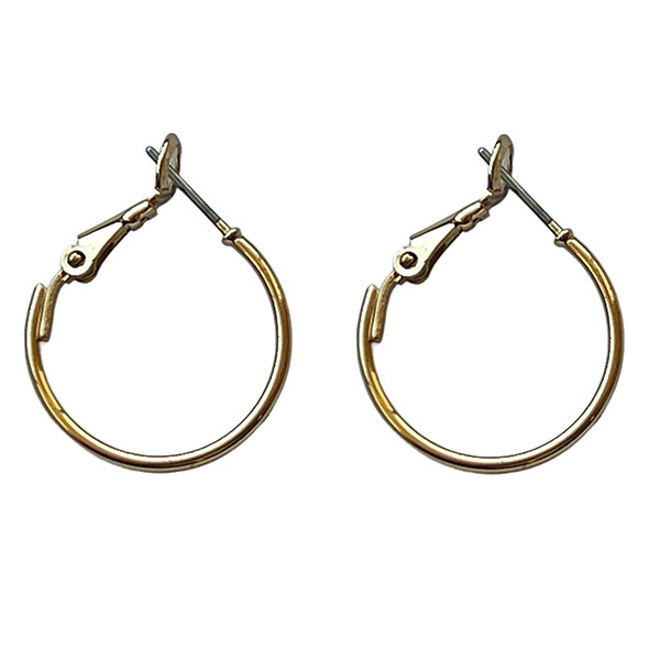 گوشواره دخترانه اکسسورایز مدل HE01