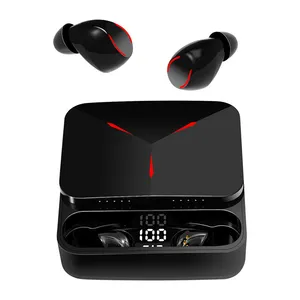 هدست بی سیم لنوو مدل USS NEW TG01 SE 2022