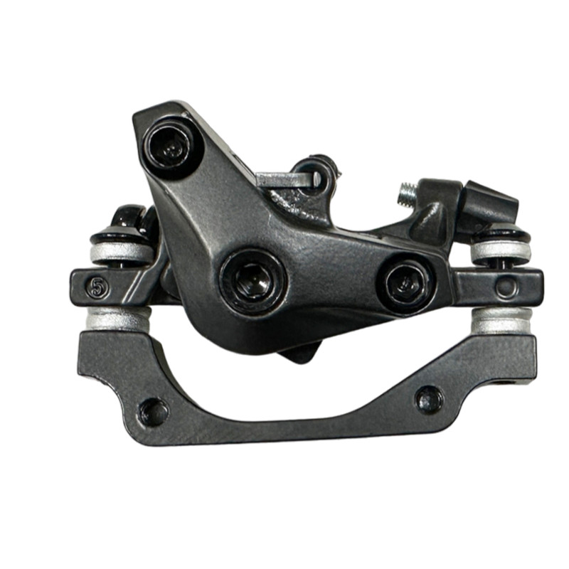 کالیپر ترمز عقب دوچرخه مدل SHUNFENG SL-M350 140-160