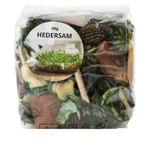 گل خشک مدل معطر HEDERSAM
