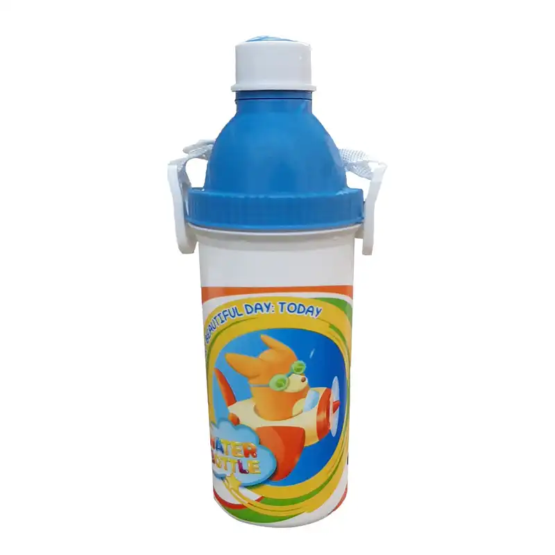 قمقمه کودک کد 03 گنجایش 0.25 لیتر