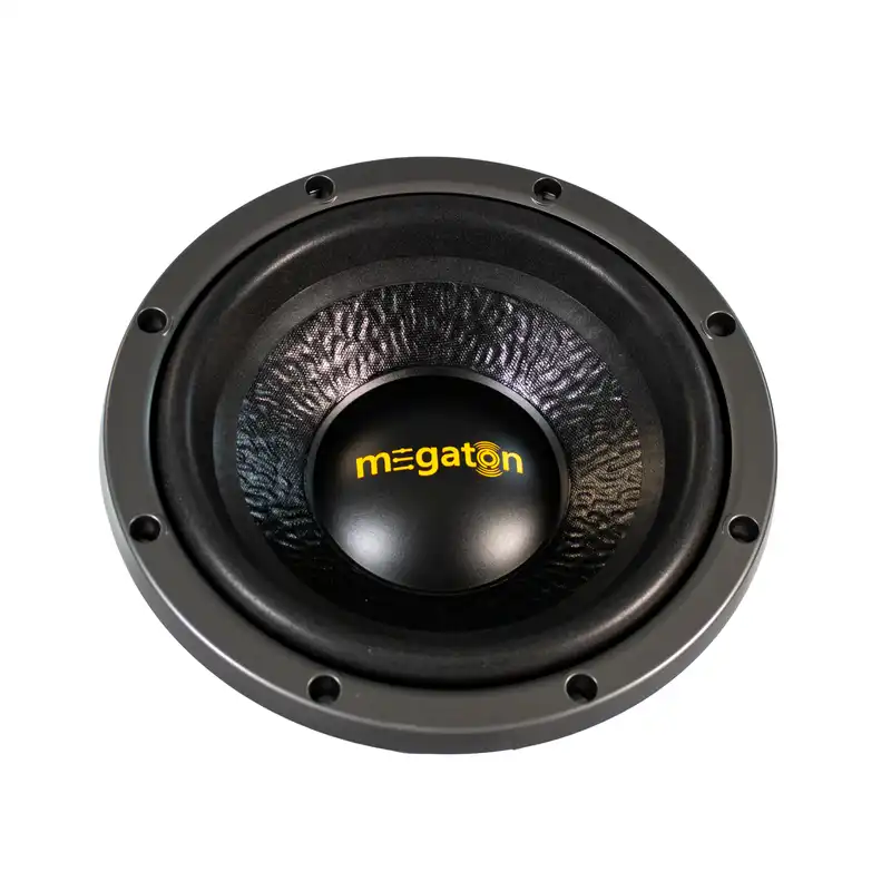 ساب ووفر خودرو مگاتون مدل HA-12S