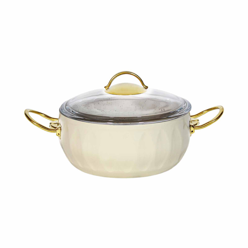 سرویس پخت و پز 11 پارچه اویز پلاس مدل لورنز