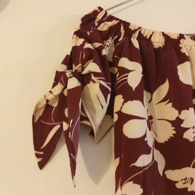 بلوز زنانه کد 5644