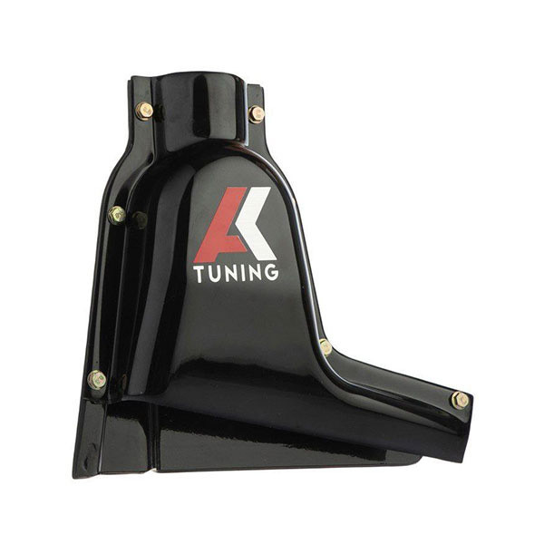 کیت مکش هوا موتور مدل RAMAIR مناسب برای پژو 207