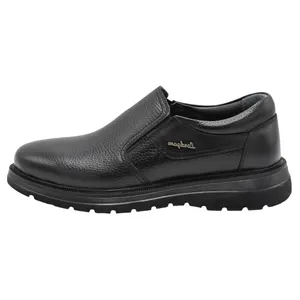 کفش روزمره مردانه لردگام مدل روبن کشی 