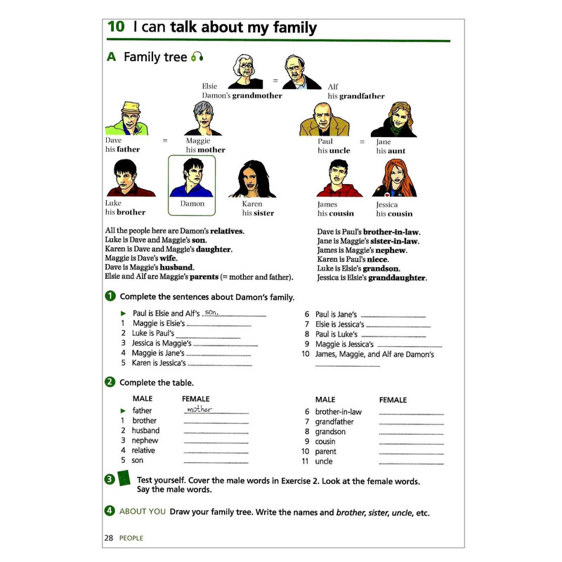 کتاب oxford word skills basic اثر Ruth Gairns and Stuart Redman انتشارات oxford