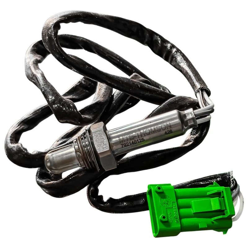 سنسور اکسیژن خودرو فورس مدل GreenSocket کد Thomson.Brazil مناسب برای دانگ فنگ H30 کراس و S30