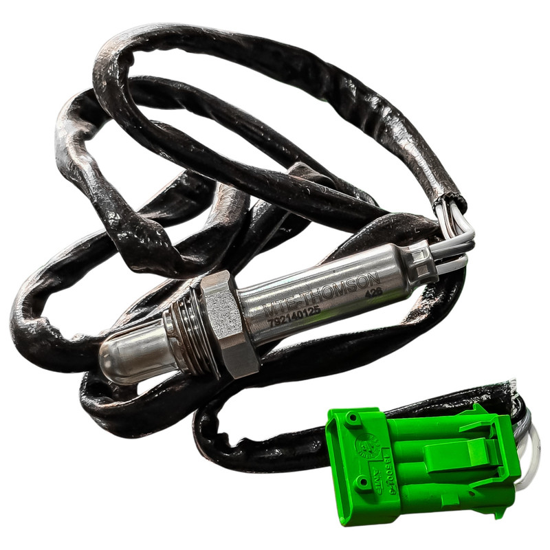 سنسور اکسیژن خودرو فورس مدل GreenSocket کد Thomson.Brazil مناسب برای دانگ فنگ H30 کراس و S30
