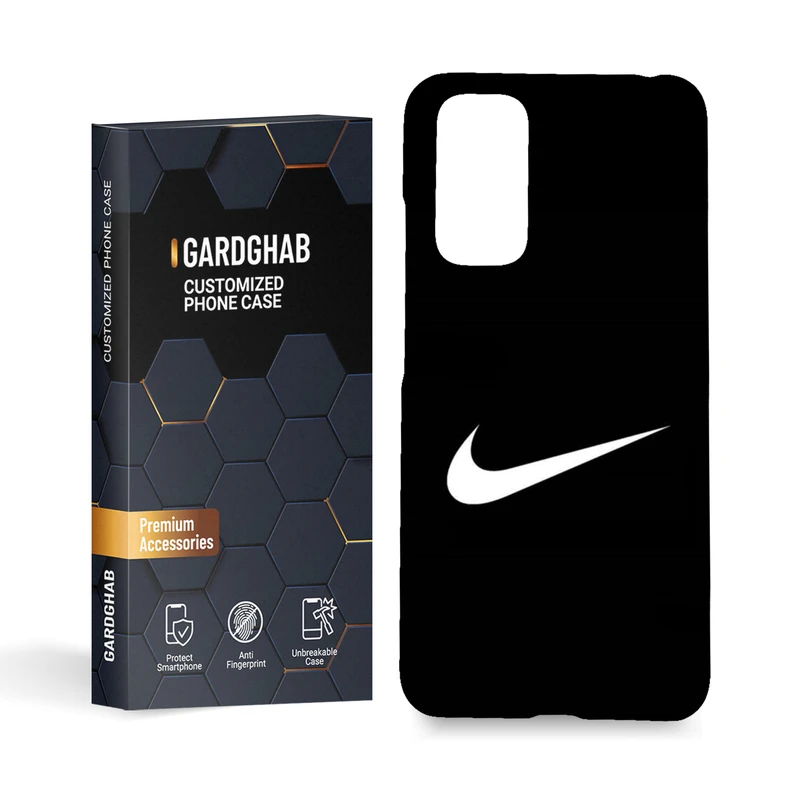 کاور گارد قاب مدل ساده مناسب برای گوشی موبایل شیائومی Redmi Note 11 4G / Note 11S