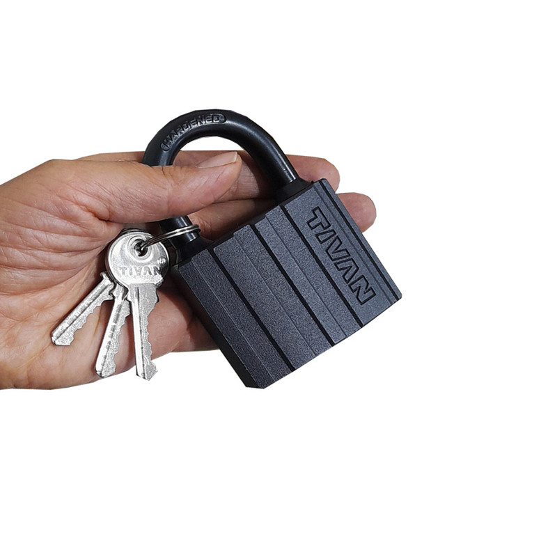 قفل آویز تیوان مدل RO - 63030 سایز 63 میلی متر